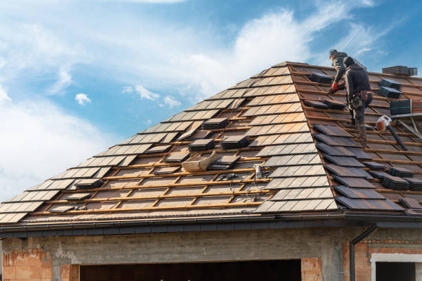 4 Ply Roofing in Coalinga, CA